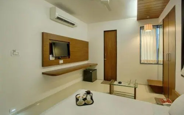 Hotel Pallav
