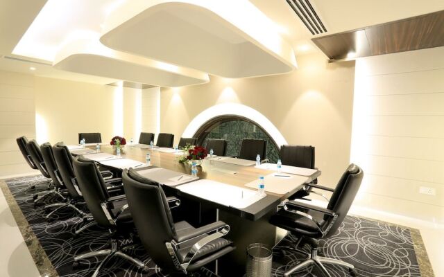 The Vivaan Hotel & Resorts