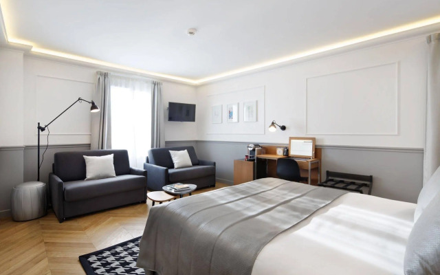 Hôtel Petit Lafayette