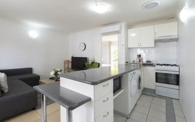 Lotus Stay Manly - Apartment 31G
