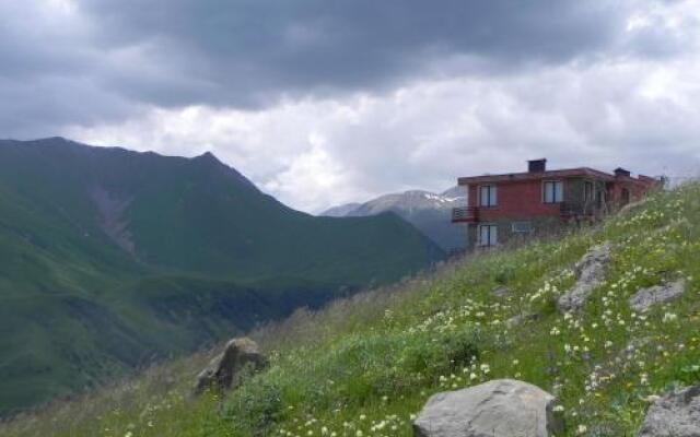 Chalet 5 Bedrooms 5 Bathrooms - Gudauri