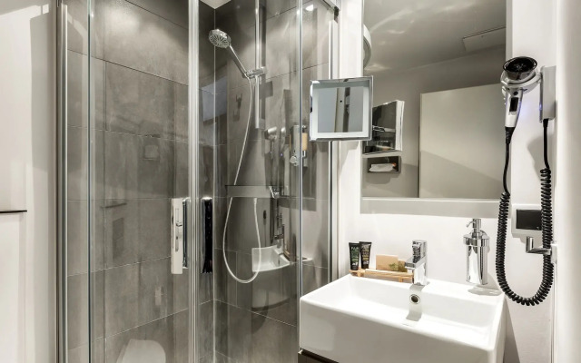 Hotel St. Annen