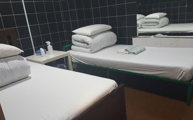 Sophiearth Hostel Tokyo