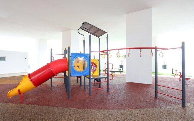 NOVO 8 Jonker Street Melaka By I Housing