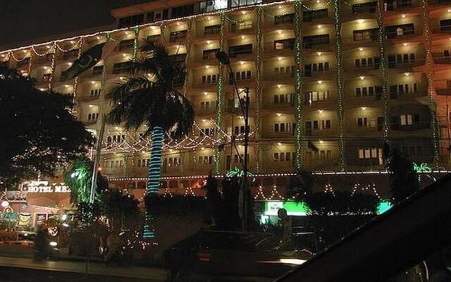 Hotel Faran