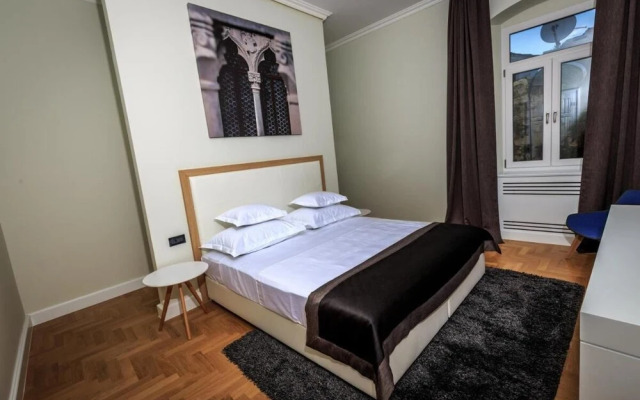Trogir Old Town Residence - Penthouse