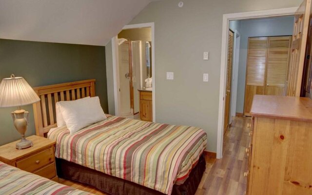 Valhalla Vacations at Whistler