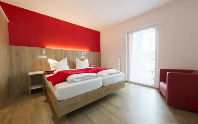 Gasthaus Pension Hofmann