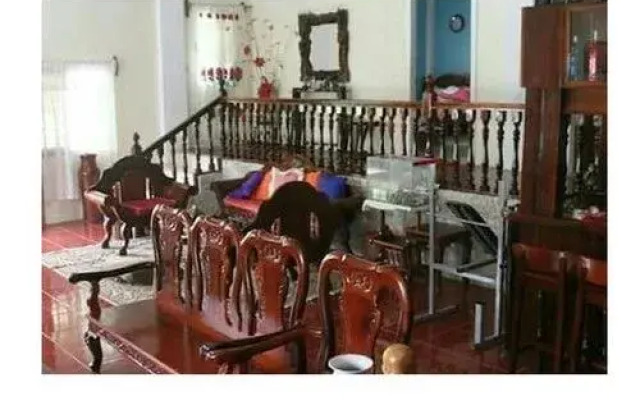 Clemente's Garden & Resort