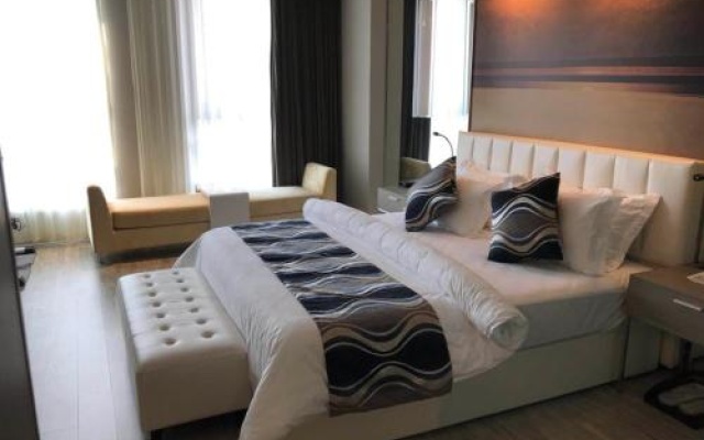 Jinjiang Metropolo Hotel - Hangzhou Xiasha Jinsha Lake – Guest Rooms – Hangzhou