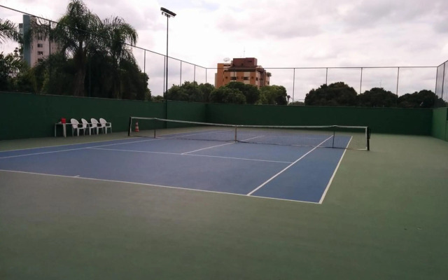 San Diego Suítes Ipatinga