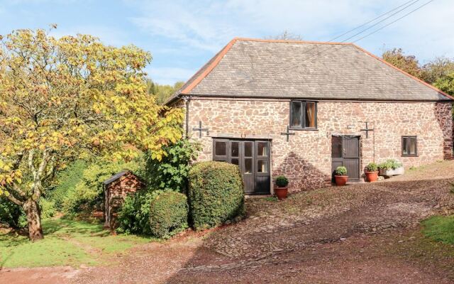 Allensdown Barn