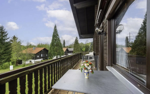 Am Hohen Bogen 28823