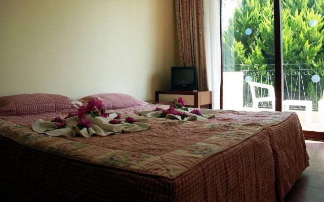 Lemas Suite Hotel