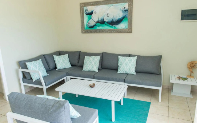 Kaz O'Rocher - Sea View Appartements