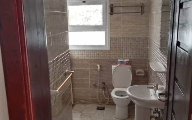 Deluxe Family Suite - Swiss Royal Dahab