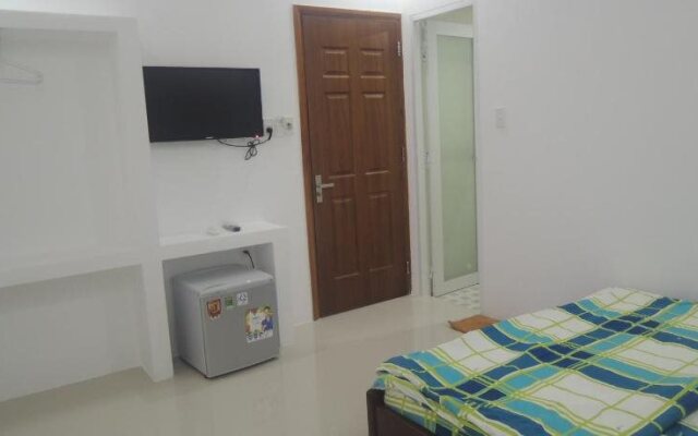 Ngan Ha Hotel