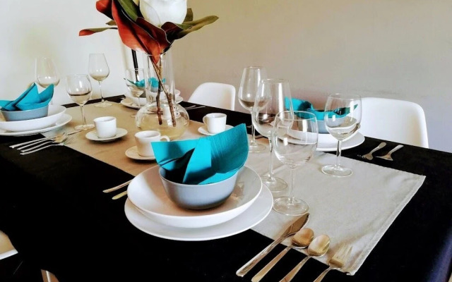 TripGeo Apartment Roma