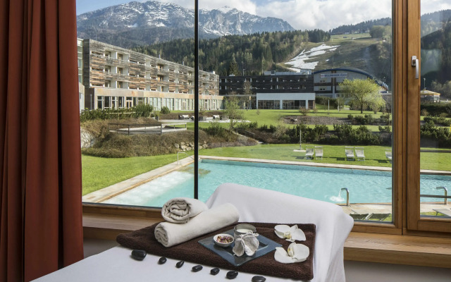 Falkensteiner Hotel & Spa Carinzia
