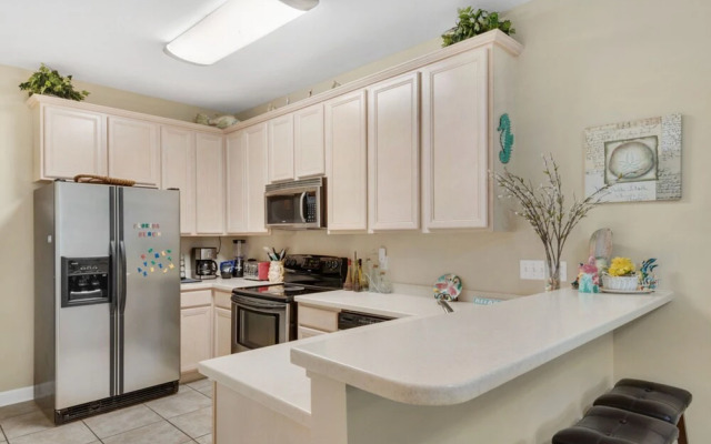 Light House Townhome