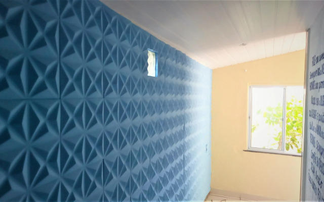 Pousada Flamboyant Village