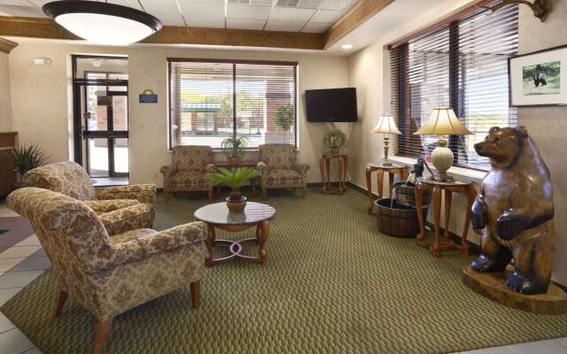 Days Inn & Suites by Wyndham Trinidad