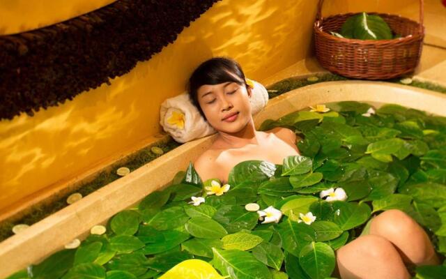 Grand Mirage Resort & Thalasso Bali