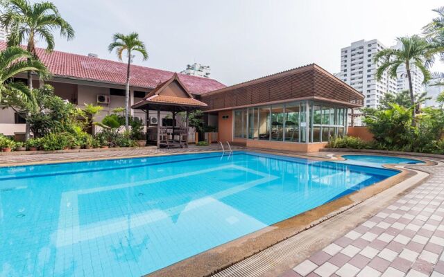 Tèja Hotel Bangkok at Nana