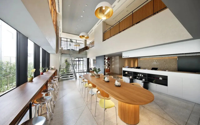 OMO5 Okinawa Naha by Hoshino Resorts