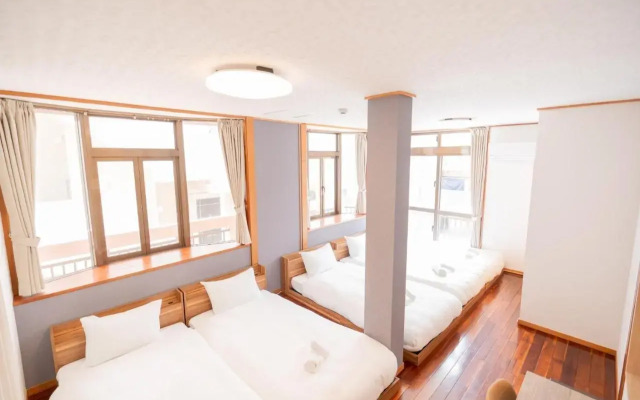 Tsubogawa Building 2F - Vacation STAY 7749