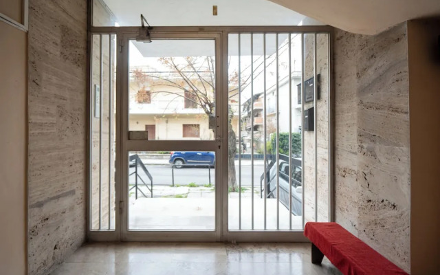Upscale Apartment in Chalandri with Large Terrace