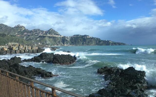 Taormina holidays