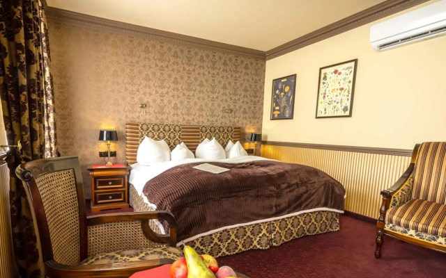 Myer's Hotel Berlin