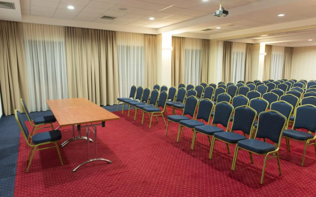 Business Hotel Vega