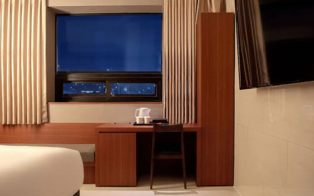 Top Cloud Hotel Cheonan