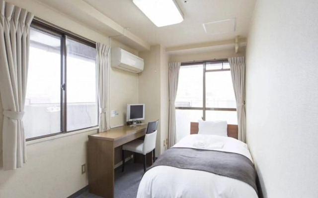 Hotel City Inn Wakayama