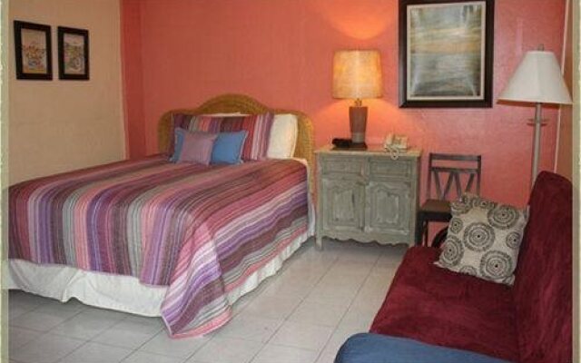 Ceiba Country Inn