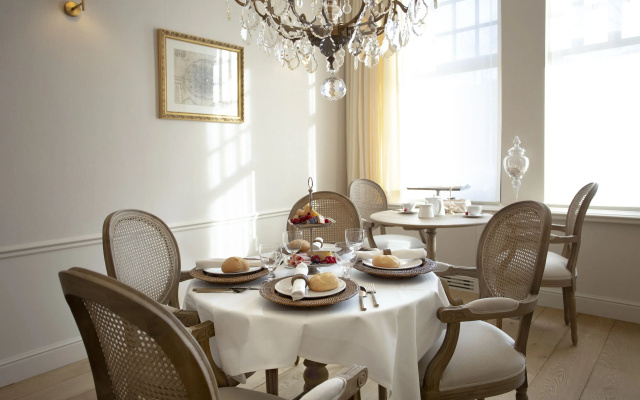 Mansion9 Bruges