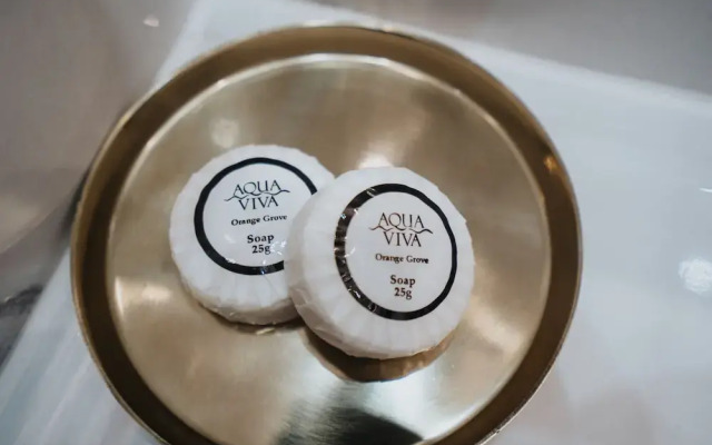 Sweeting Suites - Luxury Apartments