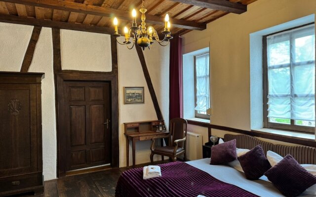 Schloss Hotel Kastellaun