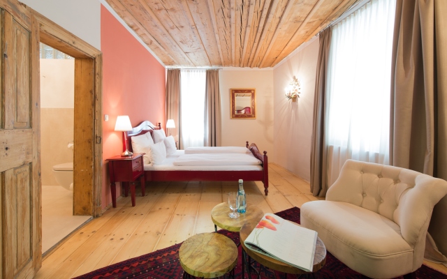 Boutiquehotel Amadeus