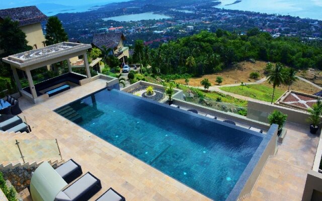 Rockwater Residences