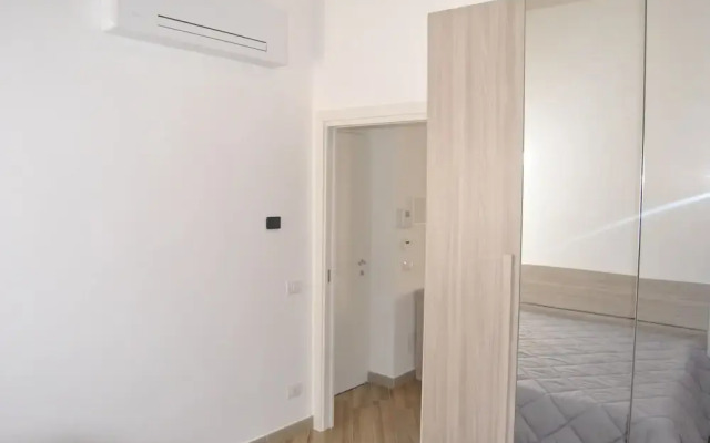 Agrigento Centre - 1-bed Apartment - Sleeps 4