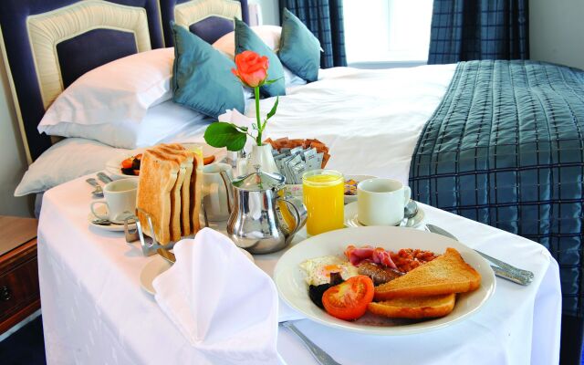 The Atlantic Hotel