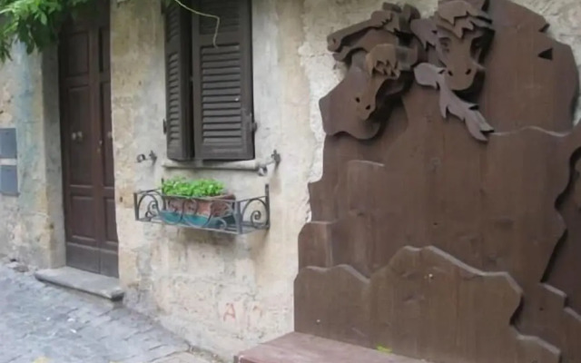 Appartamento Michelangeli