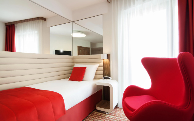 Leonardo Boutique Hotel Krakow City Center