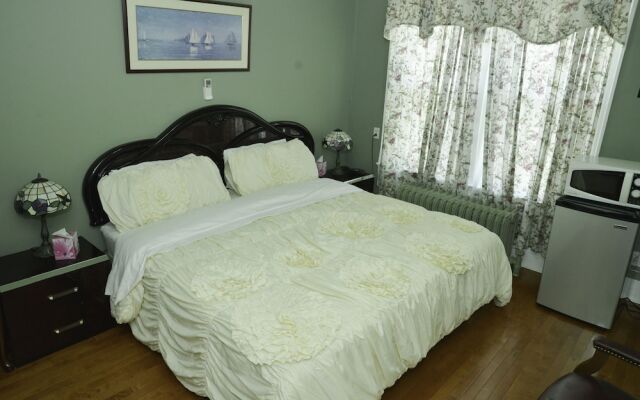 Eden Park Guest House