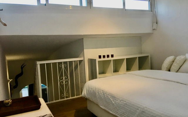 Casa Aldea de la Gitana