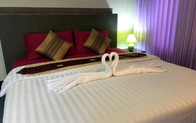 Pakor Boutique Resort