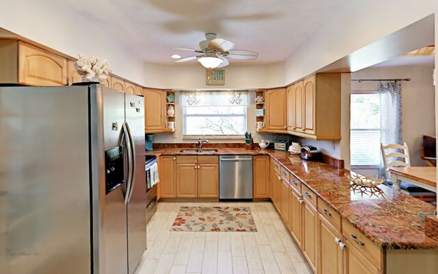 410 Garfield - 3 Br Home